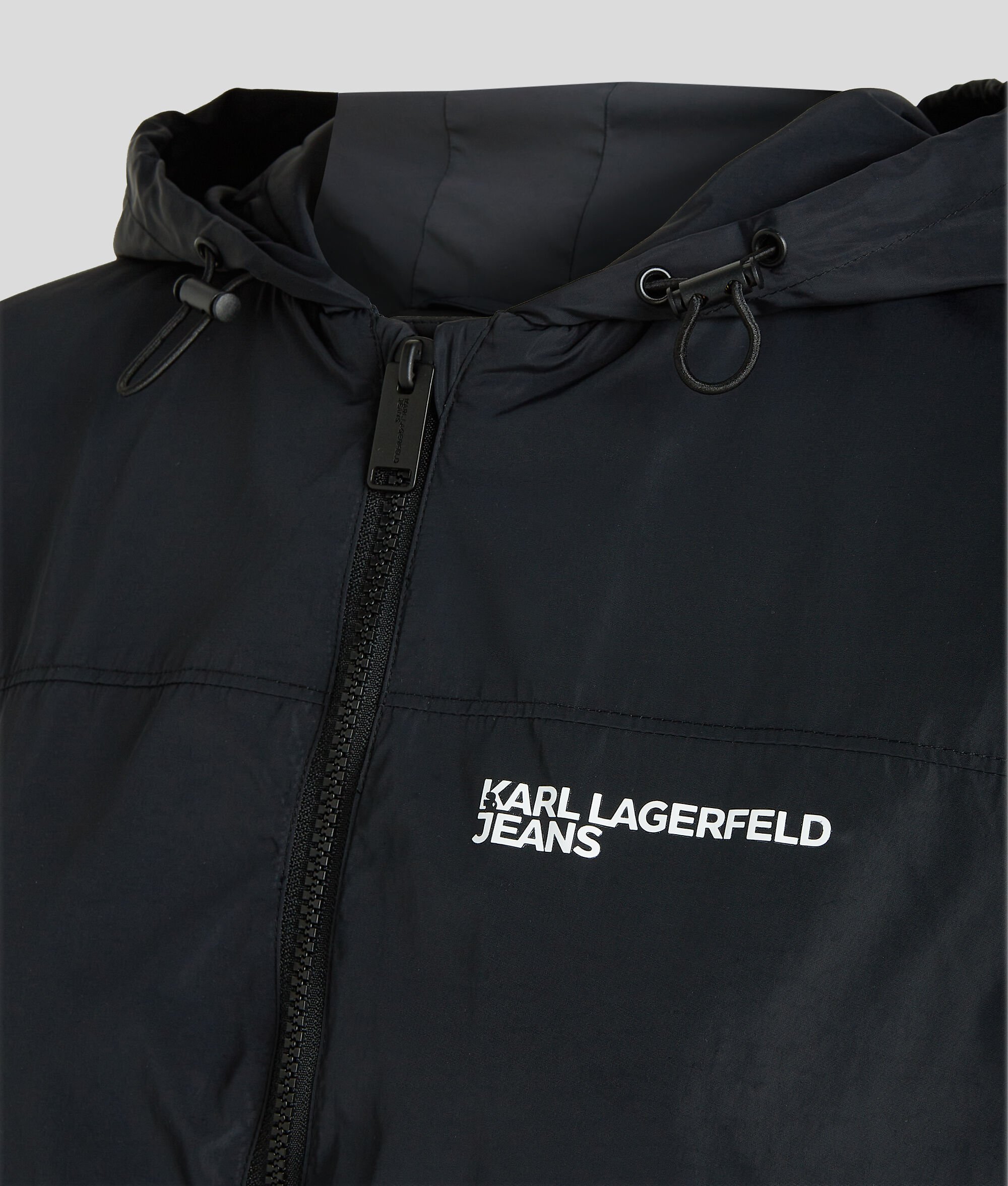 (image for) Perfect KLJ Utility Zip-Up Jacket